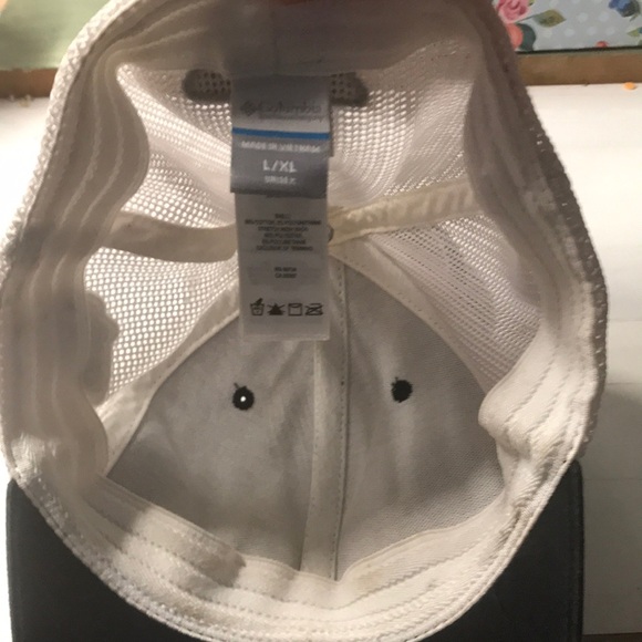 Columbia Hat - Picture 3 of 3